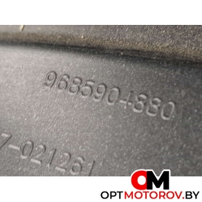 Крыло переднее правое  Peugeot 5008 1 поколение 2010 9685904880 #4