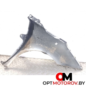 Крыло переднее правое  Peugeot 5008 1 поколение 2010 9685904880 #5