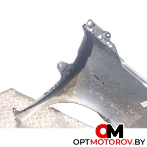 Крыло переднее правое  Peugeot 5008 1 поколение 2010 9685904880 #7