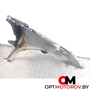 Крыло переднее правое  Peugeot 5008 1 поколение 2010 9685904880 #8