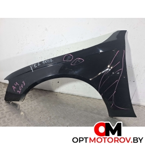 Крыло переднее правое  Audi A4 B8/8K 2008  #4