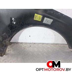 Крыло переднее правое  Audi A4 B8/8K 2008  #8