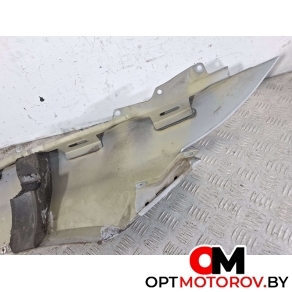 Крыло переднее левое  Skoda Superb 2 поколение 2013 3T0821161A, 3T0821161 #9