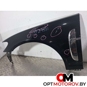 Крыло переднее правое  Jaguar XF X250 2009 8X2316135, 8X2316E005A #1