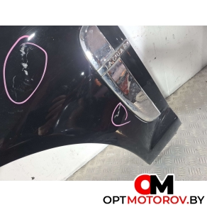 Крыло переднее правое  Jaguar XF X250 2009 8X2316135, 8X2316E005A #2