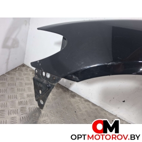 Крыло переднее правое  Jaguar XF X250 2009 8X2316135, 8X2316E005A #3