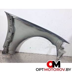 Крыло переднее правое  Jaguar XF X250 2009 8X2316135, 8X2316E005A #5
