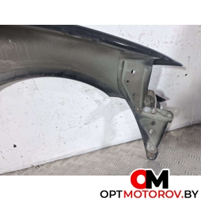 Крыло переднее правое  Jaguar XF X250 2009 8X2316135, 8X2316E005A #6