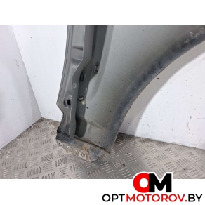 Крыло переднее правое  Jaguar XF X250 2009 8X2316135, 8X2316E005A #7