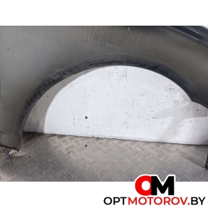 Крыло переднее правое  Jaguar XF X250 2009 8X2316135, 8X2316E005A #8