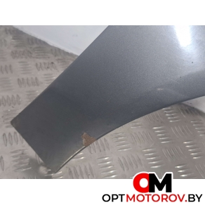Крыло переднее правое  Opel Insignia 1 поколение (A) 2011  #3