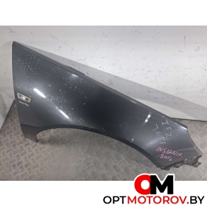 Крыло переднее правое  Opel Insignia 1 поколение (A) 2011  #4
