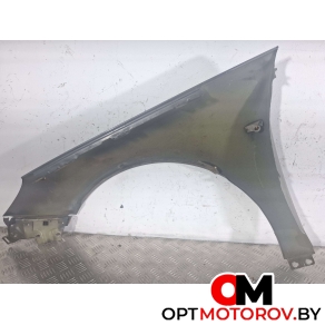 Крыло переднее правое  Opel Insignia 1 поколение (A) 2011  #5