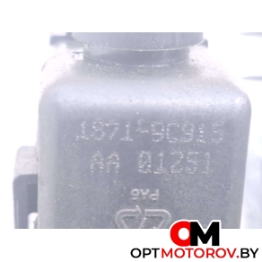 Трубка охлаждающей жидкости металлическая  Rover 45 1 поколение 2001 18719C915 #2