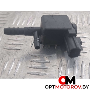 Трубка охлаждающей жидкости металлическая  Rover 45 1 поколение 2001 18719C915 #3