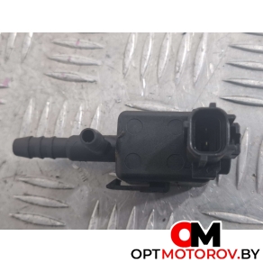 Трубка охлаждающей жидкости металлическая  Rover 45 1 поколение 2001 18719C915 #4