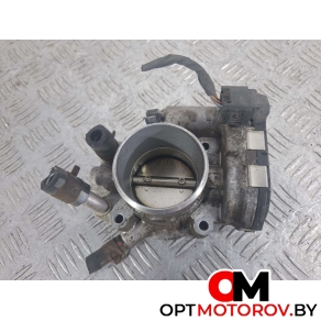 Дроссельная заслонка  Hyundai Accent 3 поколение (MC) 2006 351002B150, 9590930008 #1