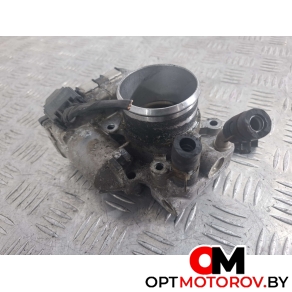 Дроссельная заслонка  Hyundai Accent 3 поколение (MC) 2006 351002B150, 9590930008 #4