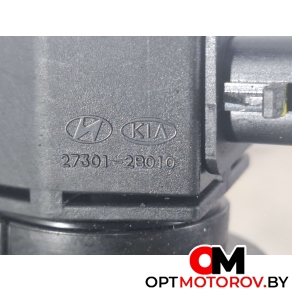 Катушка зажигания  Hyundai Accent 3 поколение (MC) 2006 273012B010 #3