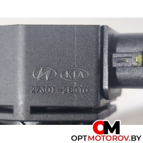 Катушка зажигания  Hyundai Accent 3 поколение (MC) 2006 273012B010 #3