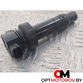 Катушка зажигания  Hyundai Accent 3 поколение (MC) 2006 273012B010, 0986221063 #2