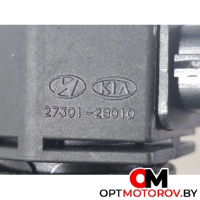 Катушка зажигания  Hyundai Accent 3 поколение (MC) 2006 273012B010, 0986221063 #3