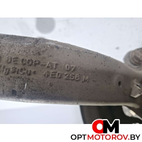 Кулак поворотный правый  Audi A8 D3/4E [рестайлинг] 2006 4R0258M #7