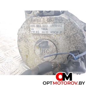 Генератор  Audi A6 4F/C6 2005 059903023, LR1190912 #4