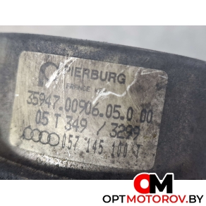 Трубка ТНВД  Audi A6 4F/C6 2005 05T34973299, 359470090605000, 057145100T #3