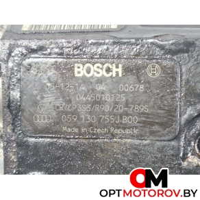 Насос ТНВД  Audi A6 4F/C6 2005 0445010125, 059130755J #2