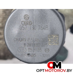 Топливная рампа  Audi A6 4F/C6 2005 059130090J, 059130090, 0281002665, 057130764B #4