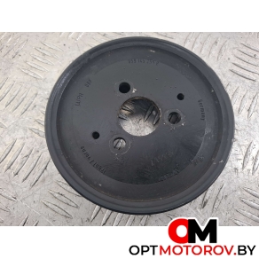 Насос гидроусилителя руля  Audi A6 4F/C6 2005 059145255B, 059145255 #1