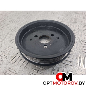 Насос гидроусилителя руля  Audi A6 4F/C6 2005 059145255B, 059145255 #3