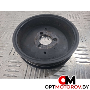 Шкив помпы  Audi A6 4F/C6 2005 059121031J, 059121031 #1