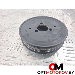 Шкив помпы  Audi A6 4F/C6 2005 059121031J, 059121031 #3