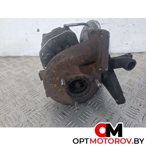 Турбина  Audi A6 4F/C6 2005 059145715F, HL5090836, BV500054 #4