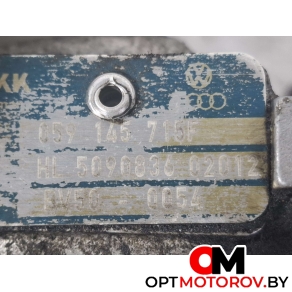 Турбина  Audi A6 4F/C6 2005 059145715F, HL5090836, BV500054 #6