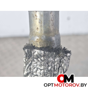 Турбина  Audi A6 4F/C6 2005 059145735N #3