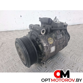 Компрессор кондиционера  Audi A6 4F/C6 2005 3D0820803B, 3DO820803 #1