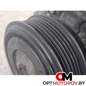 Компрессор кондиционера  Audi A6 4F/C6 2005 3D0820803B, 3DO820803 #2