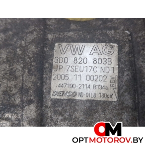 Компрессор кондиционера  Audi A6 4F/C6 2005 3D0820803B, 3DO820803 #3