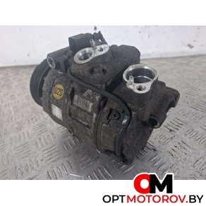 Компрессор кондиционера  Audi A6 4F/C6 2005 3D0820803B, 3DO820803 #4