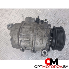 Компрессор кондиционера  Audi A6 4F/C6 2005 3D0820803B, 3DO820803 #5
