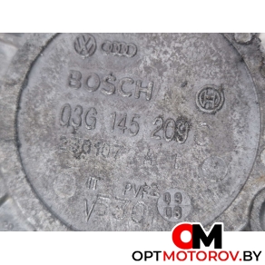 Вакуумный насос  Audi A4 B7 2007 03G145209C, 03G145209 #3