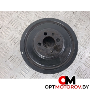 Шкив коленвала  Audi A4 B7 2007 03G105243C, 03G105243 #4