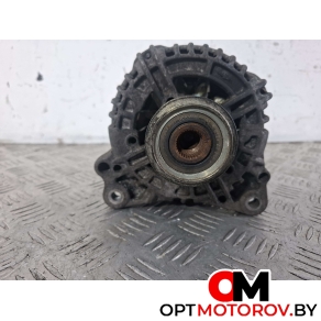 Генератор  Audi A4 B7 2007 06F903023J, 0124525092 #2