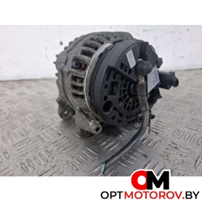 Генератор  Audi A4 B7 2007 06F903023J, 0124525092 #5