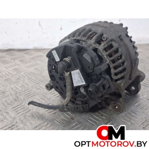Генератор  Audi A4 B7 2007 06F903023J, 0124525092 #6