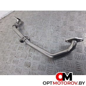 Патрубок (трубка) EGR  Audi A6 4F/C6 2007 03G131521K, 03G131521 #1