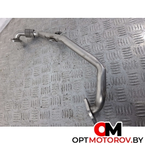 Патрубок (трубка) EGR  Audi A6 4F/C6 2007 03G131521K, 03G131521 #2